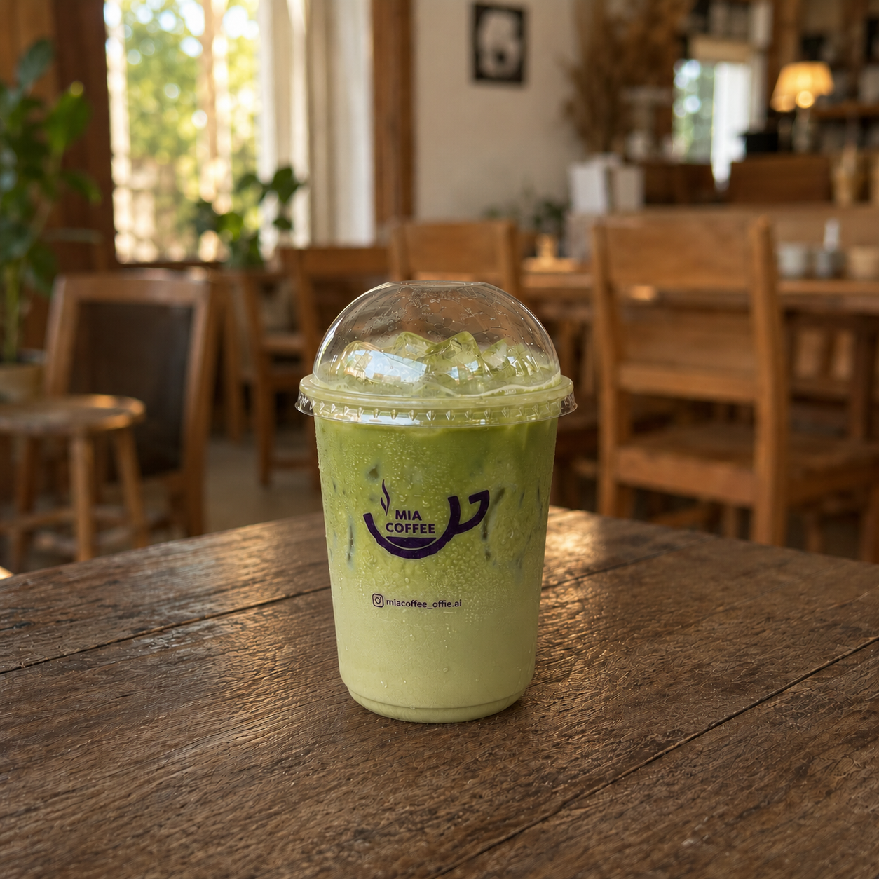 Matcha